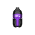 20mg Insta Max Disposable Pod Vape Kit 20000 Puffs - Flavour: Pineapple Mojito