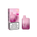 20mg Lost Mary BM600 Prefilled Pod Vape Kit 600 Puffs - Flavour: Blueberry Sour Raspberry
