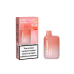 20mg Lost Mary BM600 Prefilled Pod Vape Kit 600 Puffs - Flavour: Blueberry Sour Raspberry