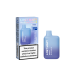20mg Lost Mary BM600 Prefilled Pod Vape Kit 600 Puffs - Flavour: Blueberry Sour Raspberry