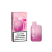 20mg Lost Mary BM600 Prefilled Pod Vape Kit 600 Puffs - Flavour: Blueberry Sour Raspberry