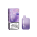 20mg Lost Mary BM600 Prefilled Pod Vape Kit 600 Puffs - Flavour: Blueberry Sour Raspberry
