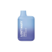 20mg Lost Mary BM600 Prefilled Pod Vape Kit 600 Puffs - Flavour: Blueberry Sour Raspberry