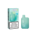20mg Lost Mary BM600 Prefilled Pod Vape Kit 600 Puffs - Flavour: Blueberry Sour Raspberry