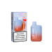 20mg Lost Mary BM600 Prefilled Pod Vape Kit 600 Puffs - Flavour: Blueberry Sour Raspberry