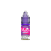 10mg OX Passion By OXVA 10ml Nic Salts (50VG/50PG) - Flavour: Pineapple Freeze