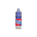 20mg OX Passion By OXVA 10ml Nic Salts (50VG/50PG) - Flavour: Blue Razz Gummy
