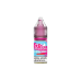 20mg OX Passion By OXVA 10ml Nic Salts (50VG/50PG) - Flavour: Blue Mist