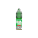 20mg OX Passion By OXVA 10ml Nic Salts (50VG/50PG) - Flavour: Blue Razz Gummy