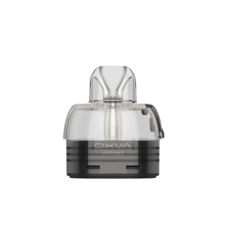 OXVA Vprime Pod Cartridges XL - 2Pcs (0.2Ohm/0.4Ohm/0.6Ohm/) - Resistance: 0.6 Ohm