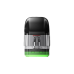 OXVA Xlim EZ Replacement Pods 2ml (0.4Ohm, 0.6Ohm, 0.8Ohm, 1.2Ohm) - Resistance: 0.8 Ohms