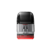 OXVA Xlim EZ Replacement Pods 2ml (0.4Ohm, 0.6Ohm, 0.8Ohm, 1.2Ohm) - Resistance: 1.2Ohms