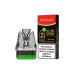 OXVA Xlim SS Replacement Pods (0.6Ohm, 0.8Ohm, 1.2Ohm) - Coil Resistance: 0.8 Ohms