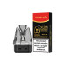 OXVA Xlim SS Replacement Pods (0.6Ohm, 0.8Ohm, 1.2Ohm) - Coil Resistance: 0.8 Ohms