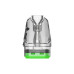 OXVA Xlim V3 XL Replacement Pods 3ml - 3 Pcs (0.4Ohm, 0.6Ohm, 0.8Ohm, 1.2Ohm) - Coil Resistance: 1.2 Ohms