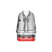 OXVA Xlim V3 XL Replacement Pods 3ml - 3 Pcs (0.4Ohm, 0.6Ohm, 0.8Ohm, 1.2Ohm) - Coil Resistance: 1.2 Ohms