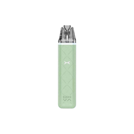 Oxva Xlim Go 30W Pod Vape Kit - Color: Light Green