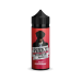 Peeky Blenders Pod Bar Juice 100ml Shortfill 0mg (50VG/50PG) - Flavour: Cola Ice