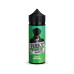 Peeky Blenders Pod Bar Juice 100ml Shortfill 0mg (50VG/50PG) - Flavour: Cola Ice