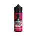 Peeky Blenders Pod Bar Juice 100ml Shortfill 0mg (50VG/50PG) - Flavour: Cola Ice