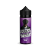 Peeky Blenders Pod Bar Juice 100ml Shortfill 0mg (50VG/50PG) - Flavour: Cola Ice