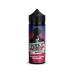 Peeky Blenders Pod Bar Juice 100ml Shortfill 0mg (50VG/50PG) - Flavour: Cola Ice