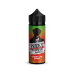 Peeky Blenders Pod Bar Juice 100ml Shortfill 0mg (50VG/50PG) - Flavour: Cola Ice