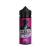 Peeky Blenders Pod Bar Juice 100ml Shortfill 0mg (50VG/50PG) - Flavour: Cola Ice