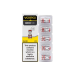 VooPoo PnP X Replacement Coils (0.15Ohm/0.2Ohm/0.3Ohm/0.6Ohm) - Resistances: 0.2Ohm
