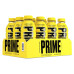 PRIME Hydration USA Lemonade Sports Drink 500ml - Past Best Before Date - Size: 1 x 500ml