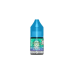 10mg RandM 7000 Tornado Nic Salts (50VG/50PG) - Flavour: Strawberry Watermelon Bubblegum