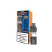 SKE Crystal CL6000 20mg Replacement Prefilled Pods 2ml 1200 Puffs - 2 Pcs - Flavour: Double Apple
