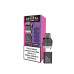 SKE Crystal CL6000 20mg Replacement Prefilled Pods 2ml 1200 Puffs - 2 Pcs - Flavour: Double Apple