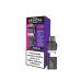 SKE Crystal CL6000 20mg Replacement Prefilled Pods 2ml 1200 Puffs - 2 Pcs - Flavour: Double Apple