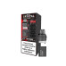 SKE Crystal CL6000 20mg Replacement Prefilled Pods 2ml 1200 Puffs - 2 Pcs - Flavour: Double Apple
