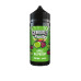 Seriously Fruity by Doozy Vape 100ml Shortfill 0mg (70VG/30PG) - Flavour: Strawberry Kiwi