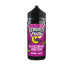 Seriously Fruity by Doozy Vape 100ml Shortfill 0mg (70VG/30PG) - Flavour: Strawberry Kiwi