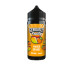 Seriously Fruity by Doozy Vape 100ml Shortfill 0mg (70VG/30PG) - Flavour: Strawberry Kiwi