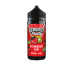 Seriously Fruity by Doozy Vape 100ml Shortfill 0mg (70VG/30PG) - Flavour: Strawberry Kiwi