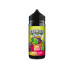 Seriously Slushy by Doozy Vape 100ml Shortfill 0mg (70VG/30PG) - Flavour: Mixed Berries