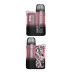 Smok Solus G-Box 18W Kit - Color: Transparent Red