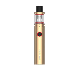 Smok Vape Pen V2 Kit - Color: Gold Smok Vape Pen V2 Kit - Color: Gold