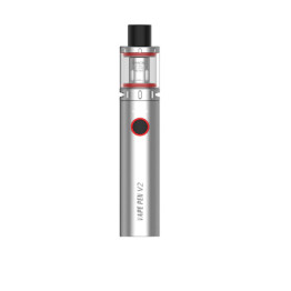 Smok Vape Pen V2 Kit - Color: S.S Smok Vape Pen V2 Kit - Color: S.S