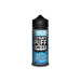Ultimate Puff Chilled 0mg 100ml Shortfill (70VG/30PG) - Flavour: Chilled Grape