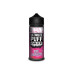 Ultimate Puff Chilled 0mg 100ml Shortfill (70VG/30PG) - Flavour: Chilled Blue Raspberry