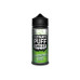 Ultimate Puff Chilled 0mg 100ml Shortfill (70VG/30PG) - Flavour: Chilled Blue Raspberry