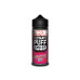 Ultimate Puff Chilled 0mg 100ml Shortfill (70VG/30PG) - Flavour: Chilled Blue Raspberry