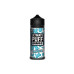 Ultimate Puff Shakes 0mg 100ml Shortfill (70VG/30PG) - Flavour: Strawberry Shake