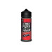 Ultimate Puff Sherbet 0mg 100ml Shortfill (70VG/30PG) - Flavour: Rainbow