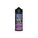 Ultimate Puff Sherbet 0mg 100ml Shortfill (70VG/30PG) - Flavour: Rainbow